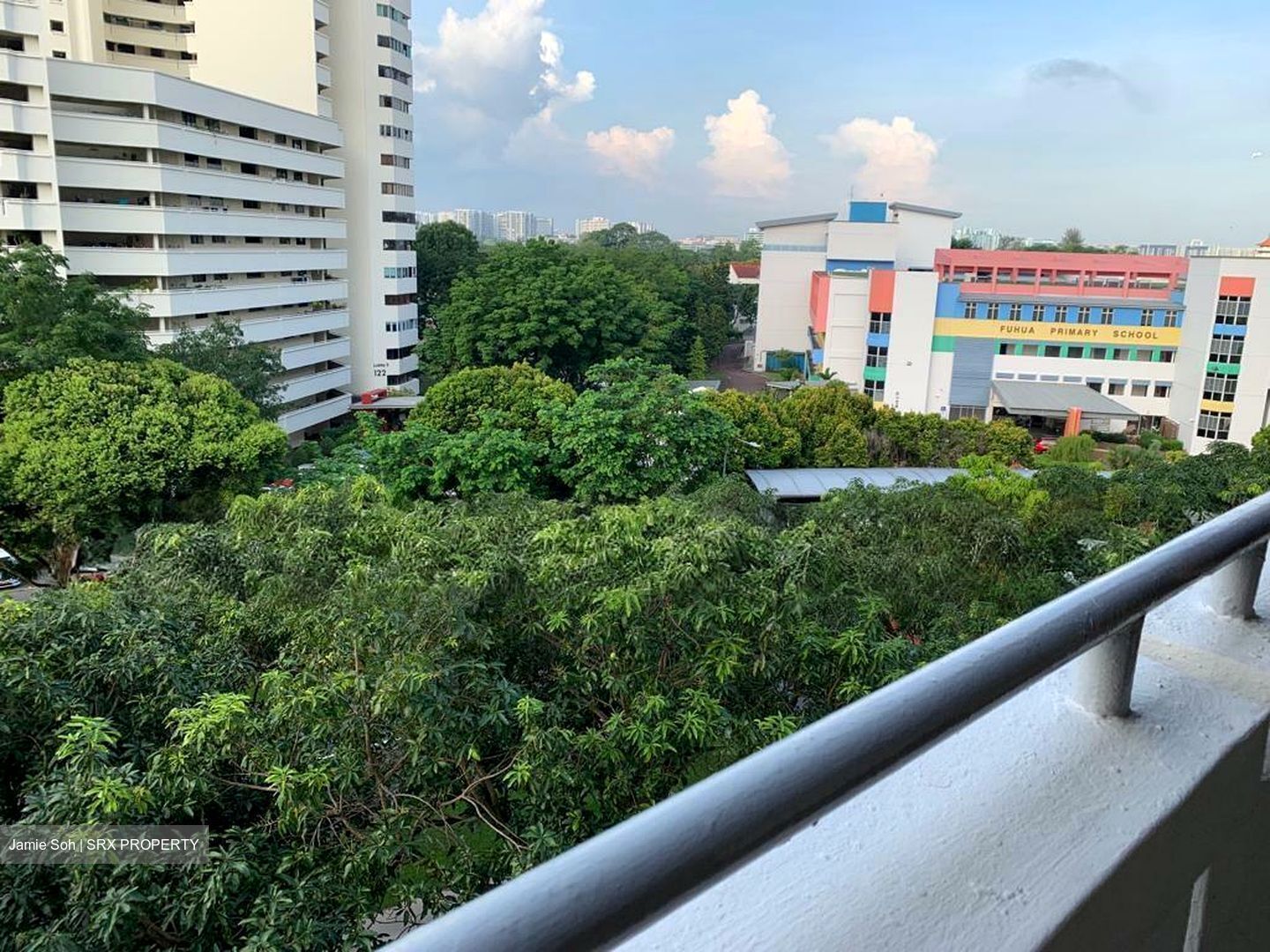 Blk 102 Jurong East Ville (Jurong East), HDB 4 Rooms #502912761